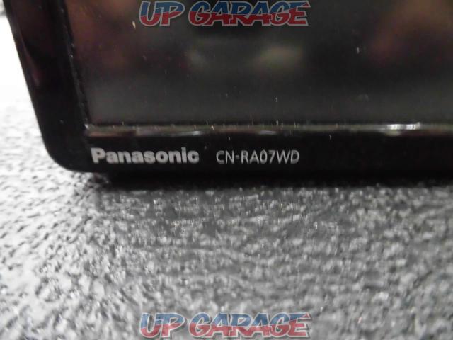 【Panasonic】CN-RA07WD-04
