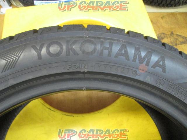 YOKOHAMA Ice
GUARD
IG 60-06