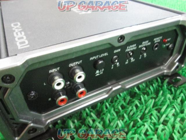 KICKERCXA300.I
Power Amplifier-05