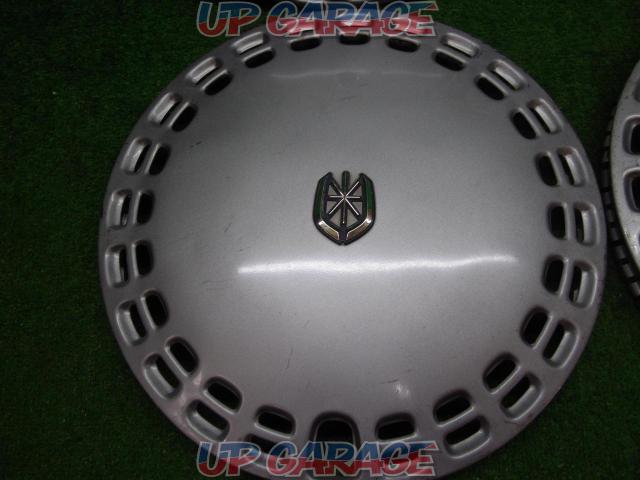 Scarcity
Genuine wheel caps (4 pieces) 14 inches
Mark Ⅱ wagon / GX70-04