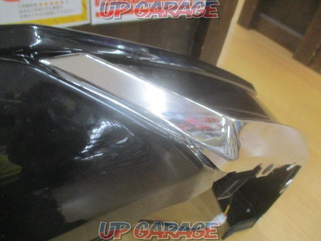 Unknown Manufacturer
Front half spoiler (with opening light)
RAV4 / 50 series
Individual home delivery is not possible for large items-05
