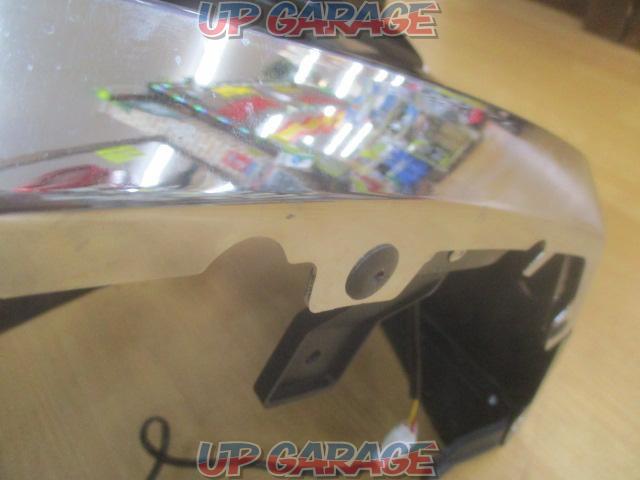 Unknown Manufacturer
Front half spoiler (with opening light)
RAV4 / 50 series
Individual home delivery is not possible for large items-06
