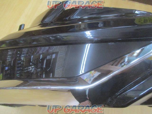 Unknown Manufacturer
Front half spoiler (with opening light)
RAV4 / 50 series
Individual home delivery is not possible for large items-07