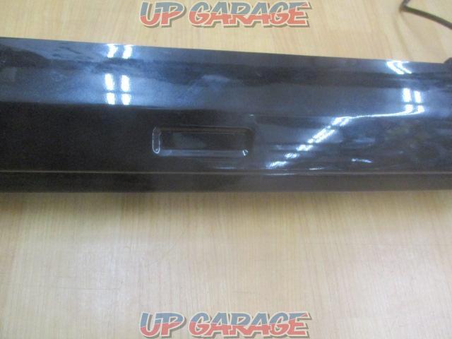 Unknown Manufacturer
Front half spoiler (with opening light)
RAV4 / 50 series
Individual home delivery is not possible for large items-09