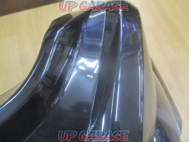 Unknown Manufacturer
Rear half spoiler
RAV4 / 50 series
Individual home delivery is not possible for large items-04