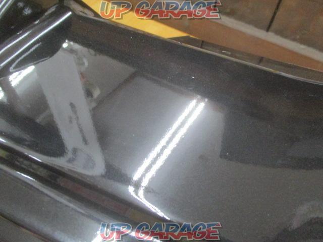 Unknown Manufacturer
Rear half spoiler
RAV4 / 50 series
Individual home delivery is not possible for large items-05