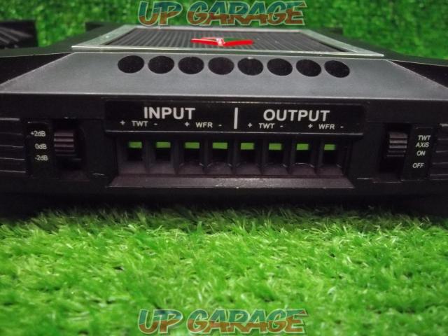 Rockford
T4652-X
Audiophile grade passive crossover-05