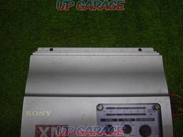 SONY
XM-752X
2ch
Power Amplifier-02