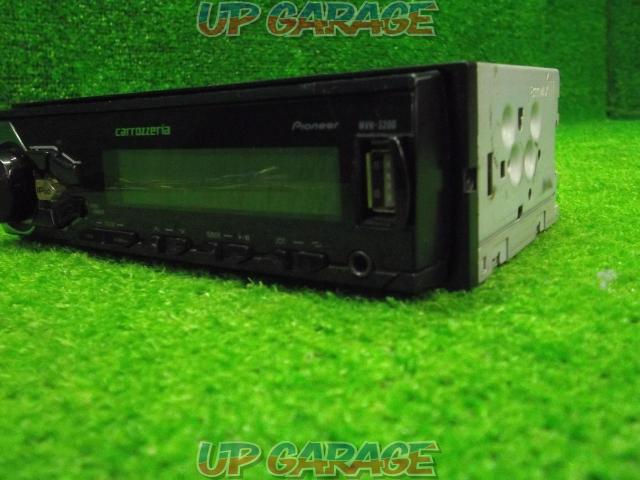 carrozzeria
MVH-3200
CD non-compliant-03
