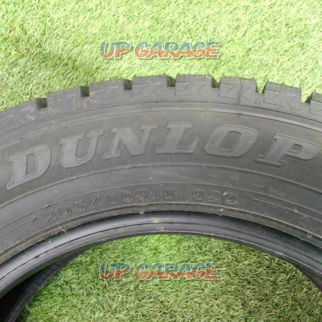 DUNLOP (Dunlop) WINTERMAXX
WM02
Made in 2023-04