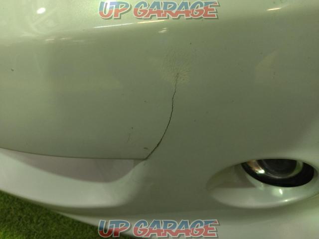 SUBARU
Genuine front bumper
white
Item under repair
Legacy B4
BL5
Previous period
Cracking There-06