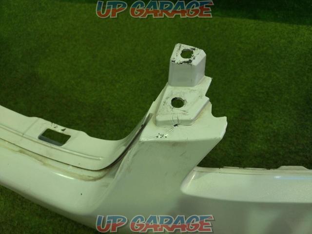 SUBARU
Genuine front bumper
white
Item under repair
Legacy B4
BL5
Previous period
Cracking There-07
