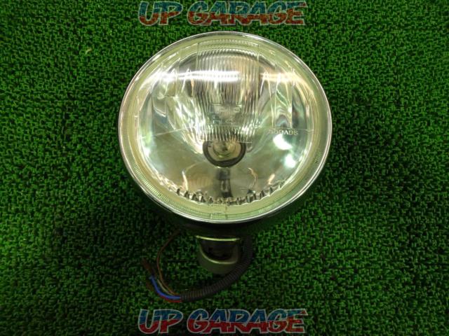 IPF
Round fog lamps
20cm position
2 pieces-02