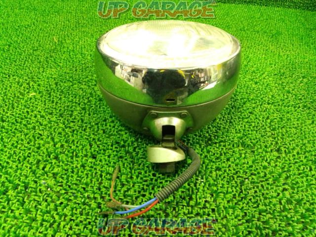 IPF
Round fog lamps
20cm position
2 pieces-03
