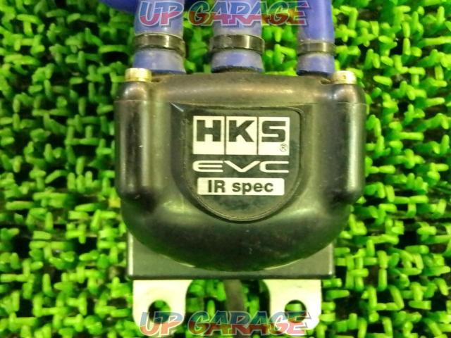 HKS
EVC6
IR-SPEC-07