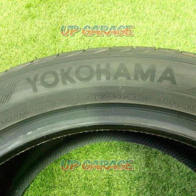 YOKOHAMA
ADVAN
SPORT
V105
285 / 45R20
2023 model-04