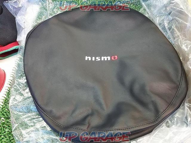 【NISMO】ステアリングホイール 4840S-RS001-03