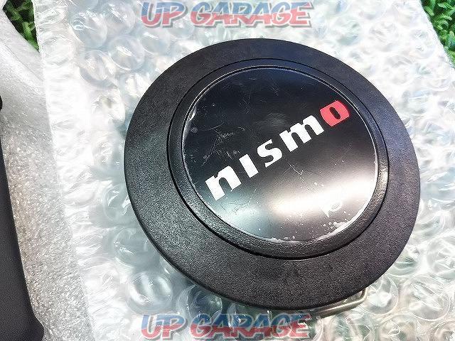 【NISMO】ステアリングホイール 4840S-RS001-06