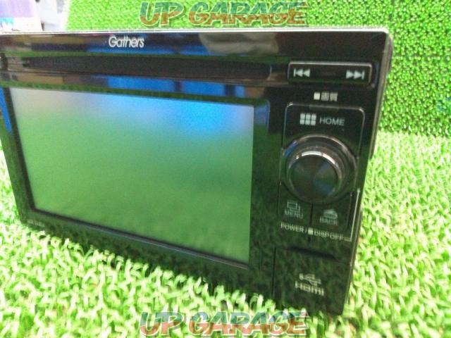 Honda genuine
Made Gathers
WX-171CP
Display audio-04