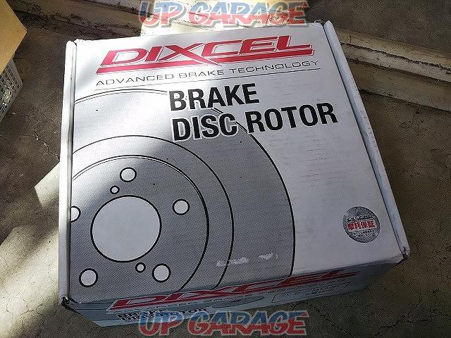 DIXCEL "Dixcel"
Brake rotor
PD type
331
5059
Honda
Civic Type R
FD2
front-02