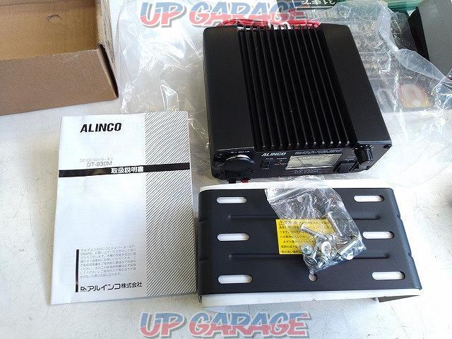 ALINCO DT-930M DC/DCコンバーター-02