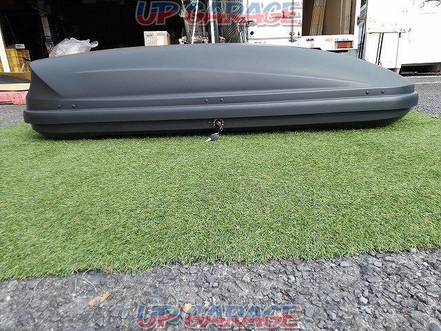 THULE Peugeot genuine OP
Pacific
L
Product number:631805
Roof box-03