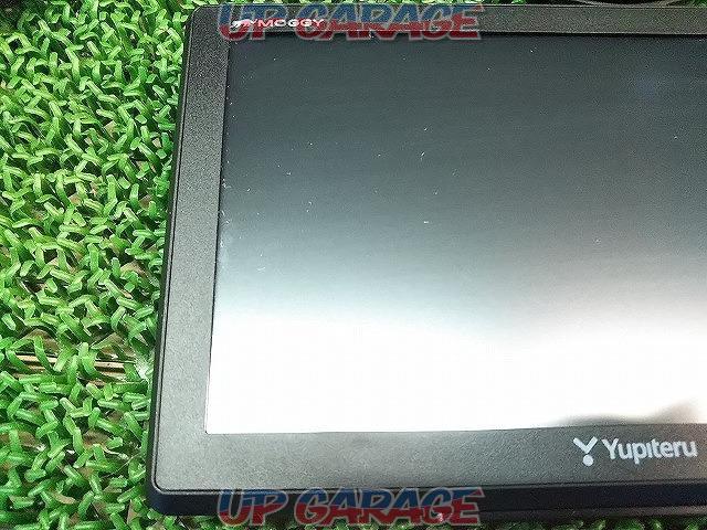 YUPITERU
YPB735ML
7 inches monitor
Seg built-in portable navigation-06