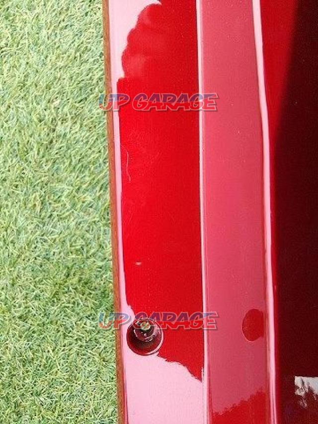 Toyota
ZVW50
Prius α genuine side step
Right and left-07