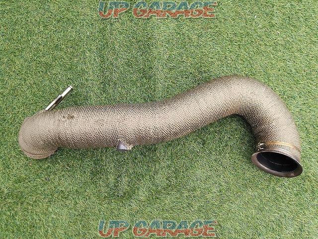 Unknown Manufacturer
Down pipe
CLA-03