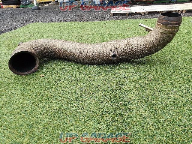 Unknown Manufacturer
Down pipe
CLA-04