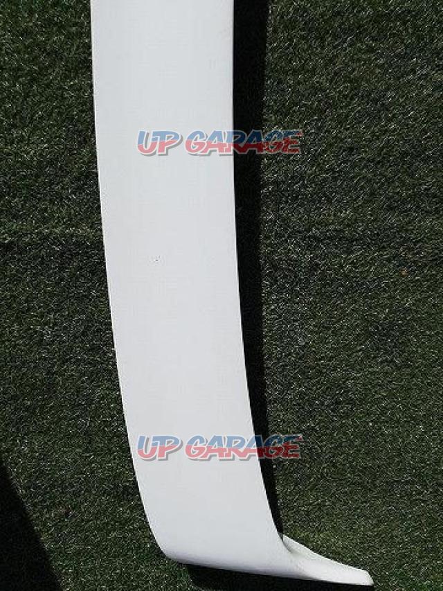 TOYOTA
16 system
Aristo
Genuine
Rear wing-08
