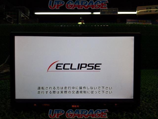 ECLIPSE (Eclipse)
AVN135M
※ DVD non-compliant model
2015-02