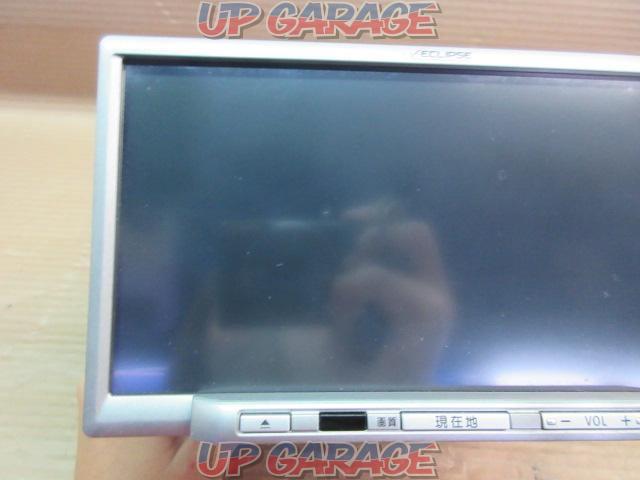 Wakeari
ECLIPSE
AVN119M
7 inches
Seg built
Memory Navi
DVD playback not model-08