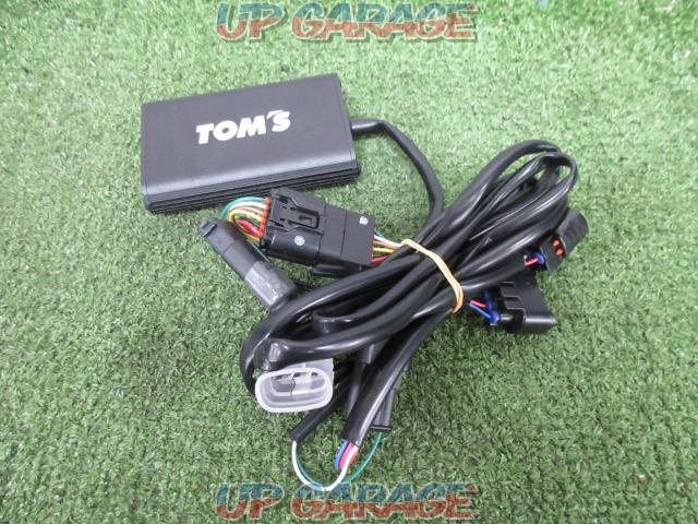 TOM’S(トムス) POWER BOX-02