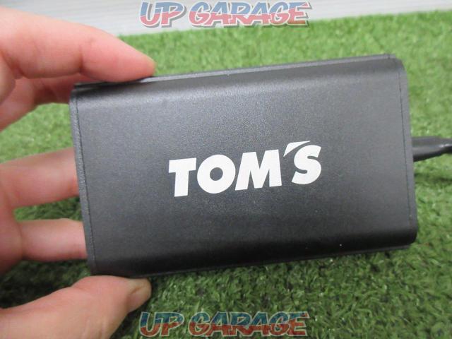 TOM’S(トムス) POWER BOX-03