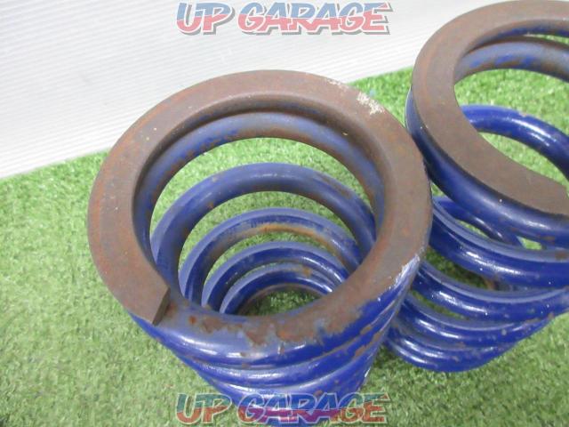 Unknown Manufacturer
Series winding spring-08