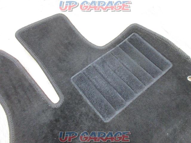 Unknown Manufacturer
N-BOX
Floor mat
Only front row-02