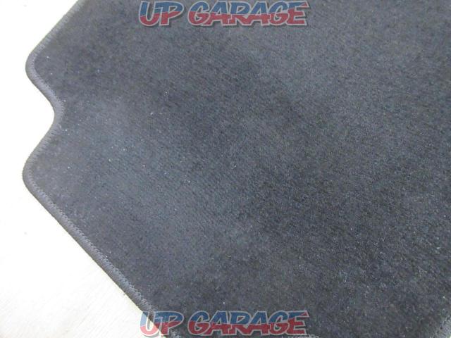 Unknown Manufacturer
N-BOX
Floor mat
Only front row-03