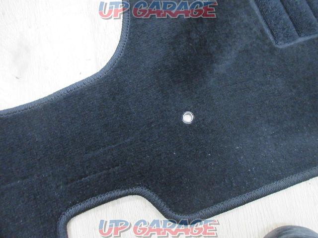 Unknown Manufacturer
N-BOX
Floor mat
Only front row-04