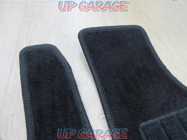 Unknown Manufacturer
N-BOX
Floor mat
Only front row-06