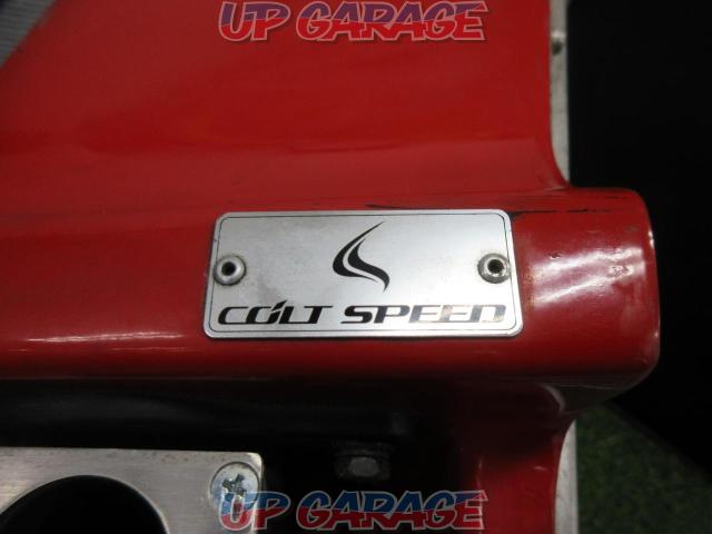 COLT
SPEED
Colt Ralliart
Induction box-02
