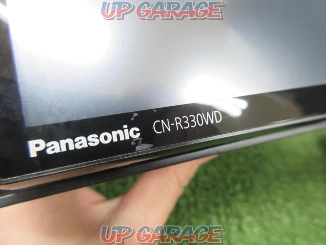 Panasonic (Panasonic)
CN-R330WD-02