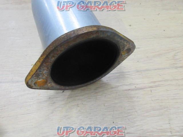Unknown Manufacturer
Sylvia
Cannonball type muffler-03