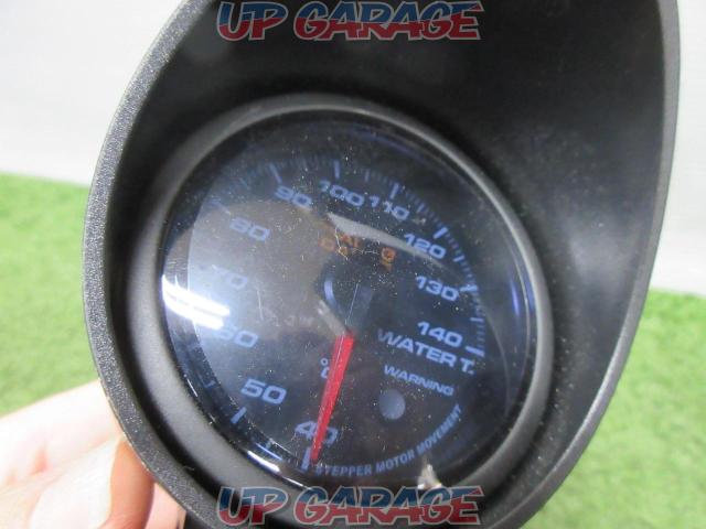 Autogauge
Water temperature gauge-07