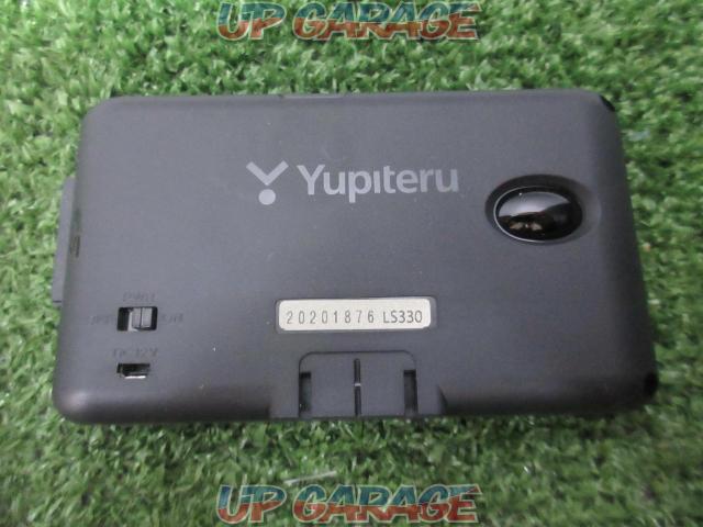 YUPITERU(ユピテル) LS330-03