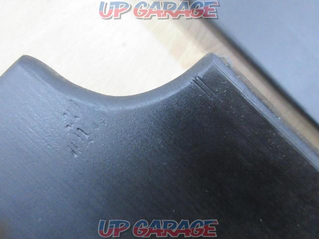 Unknown Manufacturer
Hiace
Luggage table
Right and left-04