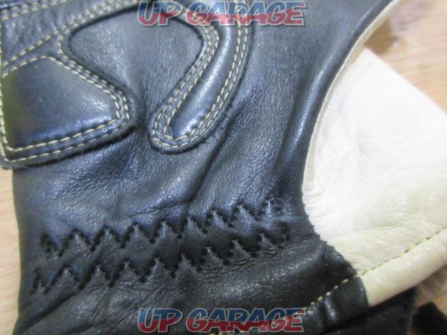 FREExFREE Leather Gloves
Ladies L size
*Heavy use-08