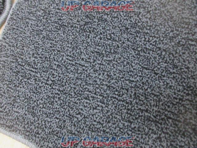 Unknown Manufacturer
Jimny
Floor mat
Rear 2 split-02
