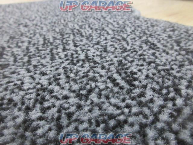 Unknown Manufacturer
Jimny
Floor mat
Rear 2 split-03