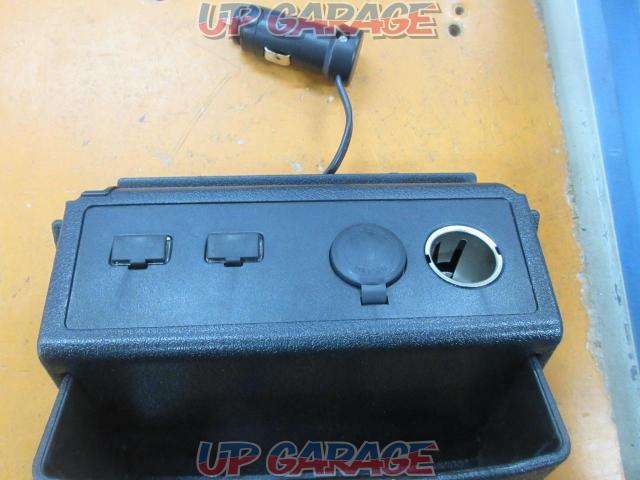Unknown Manufacturer
Hiace
USB expansion power supply unit-02